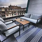 Penthouse Bulevar * Sarajevo