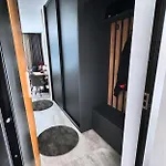 Apartman Penthouse Bulevar *