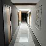 Apartman Penthouse Bulevar Sarajevo