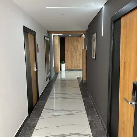 Apartment Penthouse Bulevar