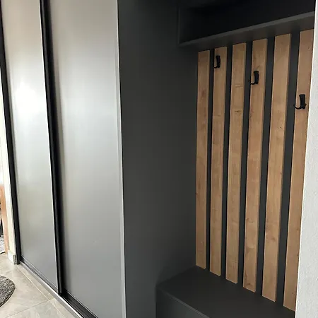 דירה Penthouse Bulevar *