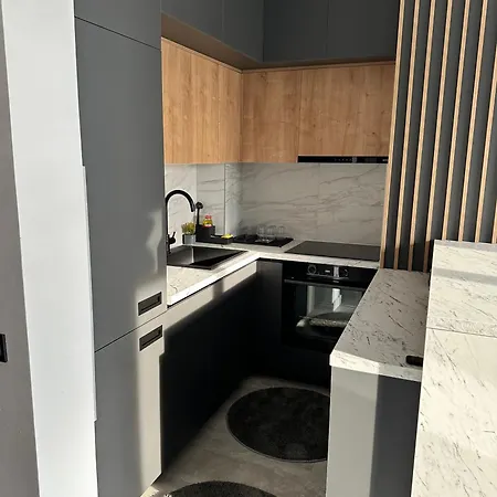 Penthouse Bulevar