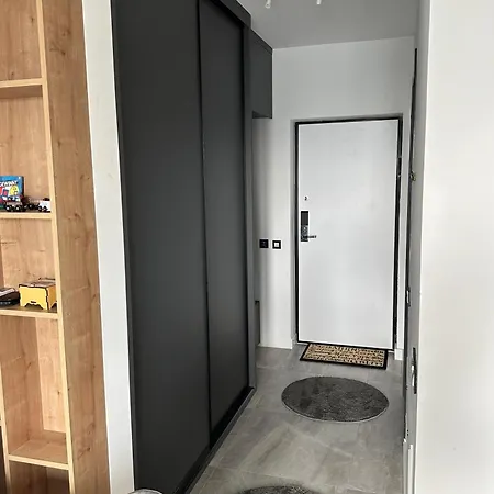 Penthouse Bulevar