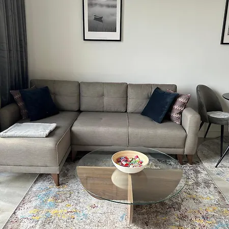 Penthouse Bulevar Διαμέρισμα Σαράγεβο