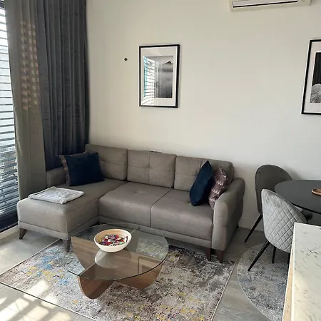 Penthouse Bulevar *