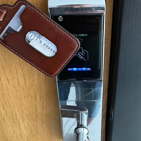 アパート Penthouse Bulevar