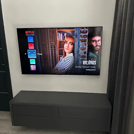 Penthouse Bulevar Apartment Sarajevo