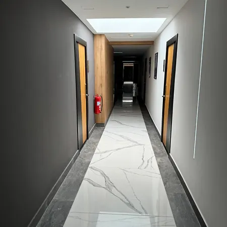 Penthouse Bulevar Σαράγεβο