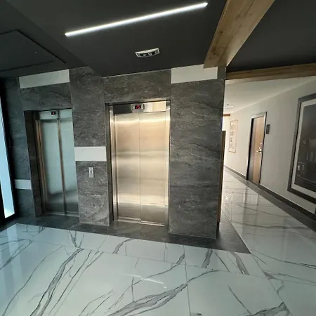 Penthouse Bulevar Apartment Sarajevo