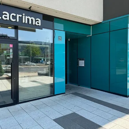 アパート Penthouse Bulevar サラエヴォ