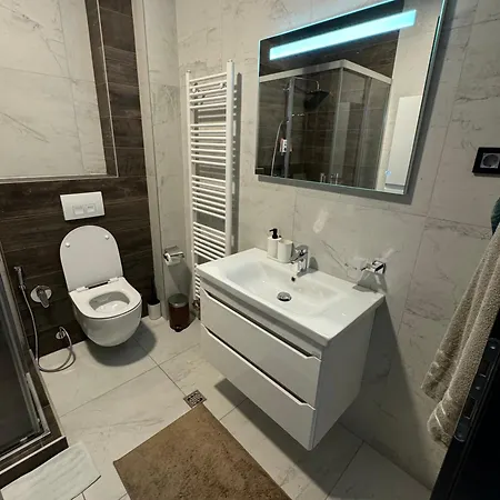 Penthouse Bulevar *