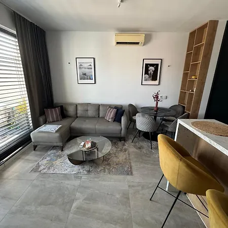 Penthouse Bulevar * Sarajevo