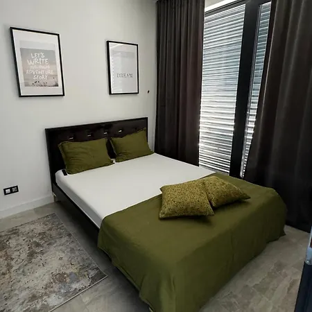 Penthouse Bulevar דירה סראייבו