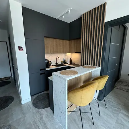 Apartment Penthouse Bulevar Sarajevo