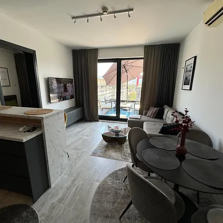 Penthouse Bulevar * Σαράγεβο