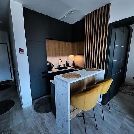 Penthouse Bulevar *