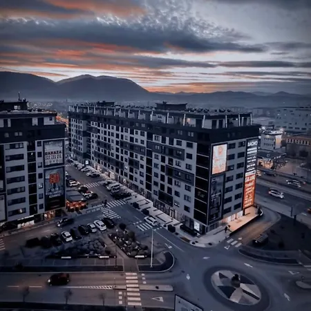 Penthouse Bulevar *