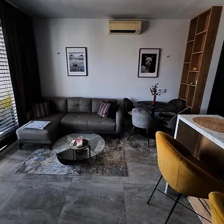 Penthouse Bulevar * Sarajevo