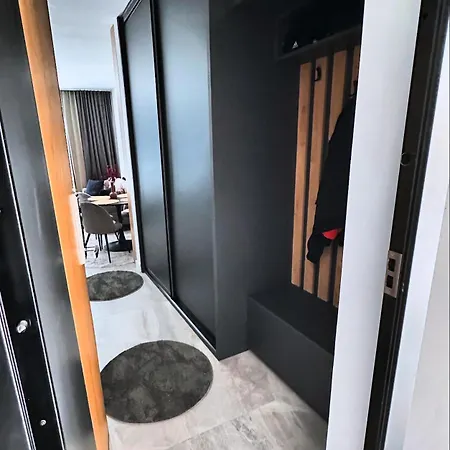 Apartmán Penthouse Bulevar *