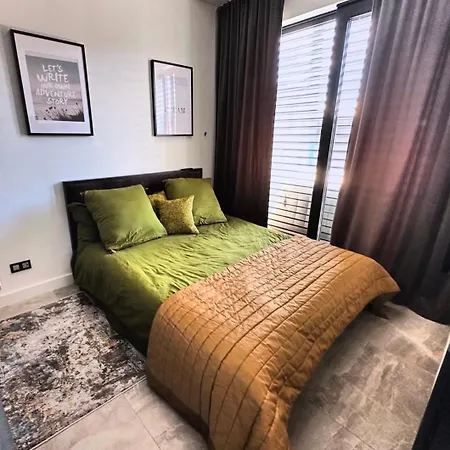 Penthouse Bulevar *