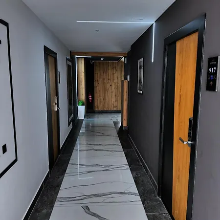 Apartmán Penthouse Bulevar *